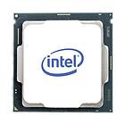 Intel Xeon E-2174G 3,8GHz Socket 1151 Box