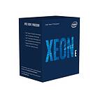 Intel Xeon E-2176G 3,7GHz Socket 1151 Box