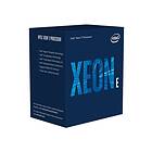Intel Xeon E-2176G 3.7GHz Socket 1151 Box