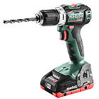 Metabo BS 18 LT BL (2x3.5Ah)