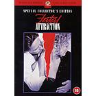 Fatal attraction (UK) (DVD)
