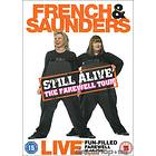 French and Saunders: Still alive (UK) (DVD) (DVD)