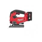 Milwaukee M18 FJS-502X (2x5,0Ah)