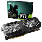 Galax/KFA2 GeForce RTX 2070 EX (1-Click OC) HDMI 2xDP 8GB