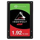 Seagate IronWolf 110 SSD ZA1920NM10001 1.92To