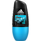 Adidas Ice Dive Roll-On 50ml