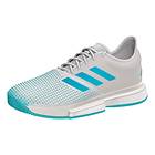 Adidas SoleCourt Boost Parley (Women's)