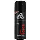 Adidas Team Force Deo Spray 150ml