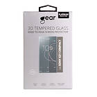 Gear by Carl Douglas 3D Tempered Glass for Sony Xperia XZ1 Compact