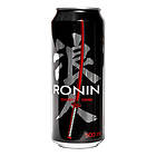 Ronin Energy Drink Cannette 0,5l