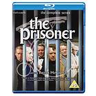 The Prisoner - The Complete Series (UK) (Blu-ray)
