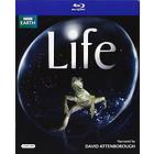 Life (BBC Earth) (UK) (Blu-ray)