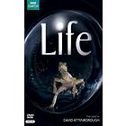 David Attenborough: Life (UK) (DVD)