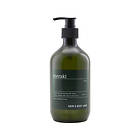 Meraki Skincare Men Hair & Body Wash 490ml