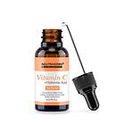 Neutriherbs Vitamin C + Hyaluronic Acid Serum 30ml