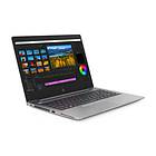 HP ZBook 14u G5 2ZC02EA#ABU 14" i7-8550U (Gen 8) 16GB RAM 512GB SSD