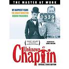 Unknown Chaplin (DVD)