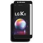 Panzer Full Fit Glass Screen Protector for LG K11/K10 2018