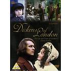 Dickens of London (UK) (DVD)