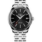 Ball Watch Trainmaster Manufacture 80 Hours NM3280D-S1CJ-BK