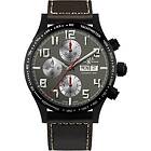 Ball Watch Fireman Storm Chaser DLC Glow Limited Edition CM2192C-L4A-GY