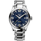 Ball Watch Engineer M Challenger 43mm NM2128C-SCA-BE