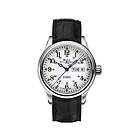 Ball Watch Trainmaster 60 Seconds NM1058D-LL3FJ-WH