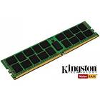 Kingston ValueRAM DDR4 2400MHz 8GB (KVR24N17S8L/8)