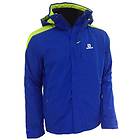 Salomon Strike Jacket (Herre)