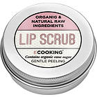 Ecooking Lip Scrub Pot 30ml