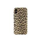 Puro Leopard Case for iPhone X/XS