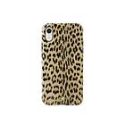 Puro Leopard Case for iPhone XR