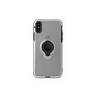 Puro Magnet Ring Cover for iPhone XR