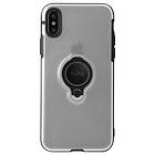 Puro Magnet Ring Cover for iPhone XS Max