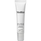 Medik8 Dark Circles Tinted Primer Peptide Eye Serum 15ml