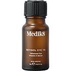 Medik8 Retinol Eye TR Serum 7ml