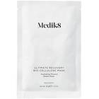 Medik8 Ultimare Recovery Bio Cellulose Mask 30g