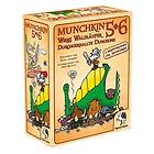 Munchkin 5+6