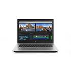 HP ZBook 17 G5 2ZC45EA#ABU 17.3" i7-8850H 16GB RAM 512GB SSD