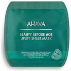 AHAVA Beauty Before Age Uplift Sheet Mask 1st