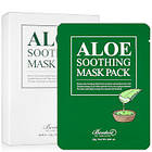 Benton Aloe Soothing Mask Pack 10x23g