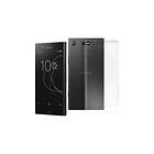 Puro 0.3 Nude Case for Sony Xperia XZ1 Compact