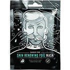 Barber Pro Skin Renewing Foil Mask 1st