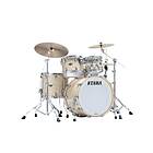 Tama Star Walnut/Birch WBR42S
