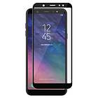 Panzer Full Fit Glass Screen Protector for Samsung Galaxy A6 Plus 2018