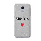 Puro Shine Cover for Samsung Galaxy J6