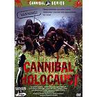 Cannibal Holocaust (DVD)