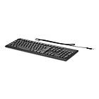 HP USB Keyboard (DK)