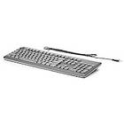 HP Standard Keyboard USB (DK)