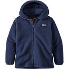 Patagonia Synchilla Fleece Cardigan Jacket (Jr)